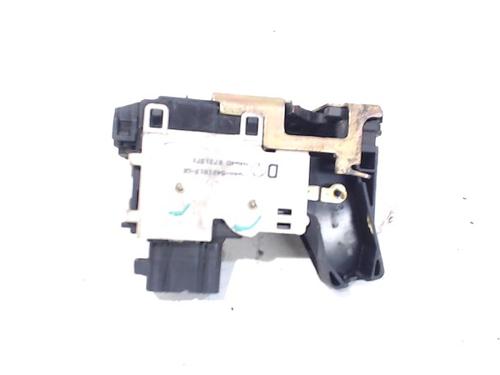 Front left lock JAGUAR S-TYPE II (X200) 3.0 V6 | BP13197473C98 