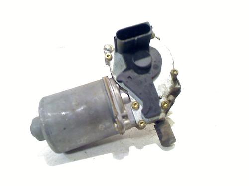 Front wiper motor FORD FIESTA V (JH_, JD_) 1.4 TDCi | BP1558196M29 