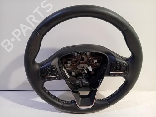 Ratt FORD FIESTA VII (HJ, HF) 1.0 EcoBoost (101 hp) 18605951