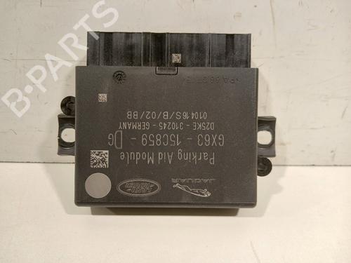 Used Electronic module Electronic module 38437125 38437125
