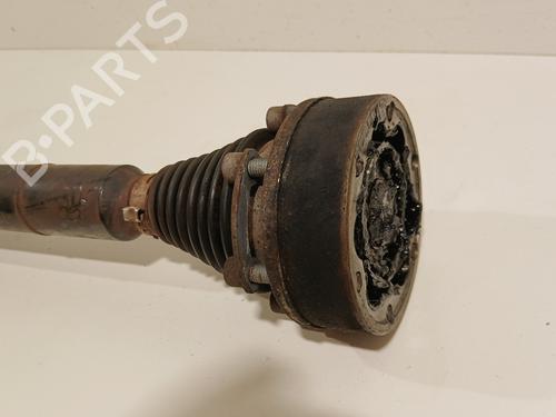 Right front driveshaft VW POLO V (6R1, 6C1) 1.2 TDI | BP29361289M39 