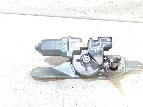 Used Rear wiper motor MAZDA 2 (DE_, DH_) 1.4 MZR-CD (68 hp) 6902683