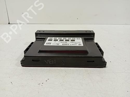 Electronic module OPEL ASTRA K Sports Tourer (B16) 1.0 Turbo (35) | BP19148522M83 