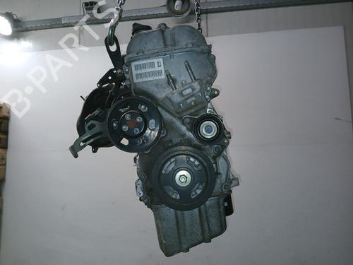 Motor OPEL AGILA B (H08) 1.0 LPG (F68) (65 hp) 31134244