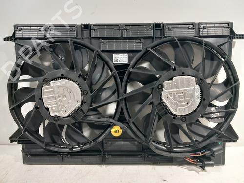 Radiator fan AUDI Q5 (FYB, FYG) SQ5 TFSI quattro | BP33760164M35 - Image 3