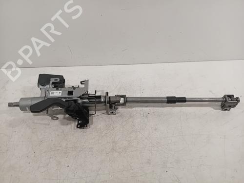 Used Steering column Steering column RENAULT KANGOO III Box Body/MPV 1.5 Blue dCi 115 (FJAC) (116 hp) 33698586 33698586