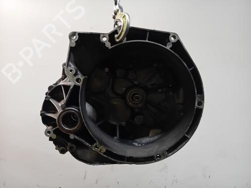 Girkasse FORD GRAND C-MAX (DXA/CB7, DXA/CEU) 1.0 EcoBoost (125 hp) 29431743