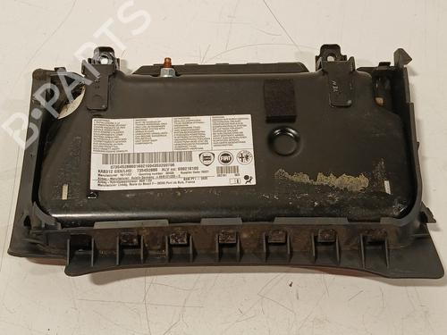 Knekollisjonspute FIAT 500 (312_) 1.2 (312AXA1A) | BP30812619C50