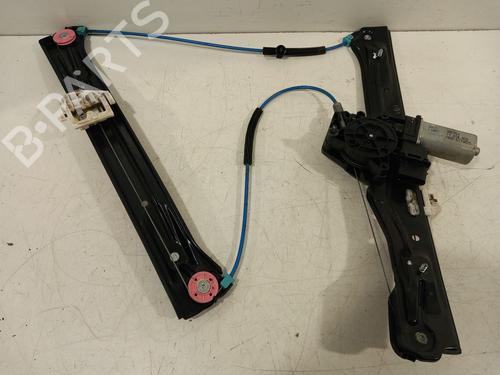 Used Front left window mechanism Front left window mechanism 32742872 32742872