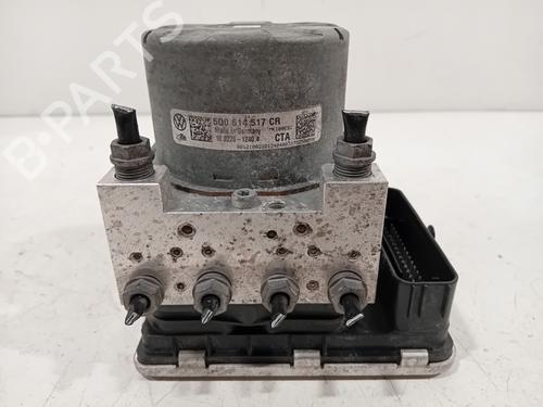 ABS pump VW GOLF VII (5G1, BQ1, BE1, BE2) 2.0 GTI | BP28494840M43 