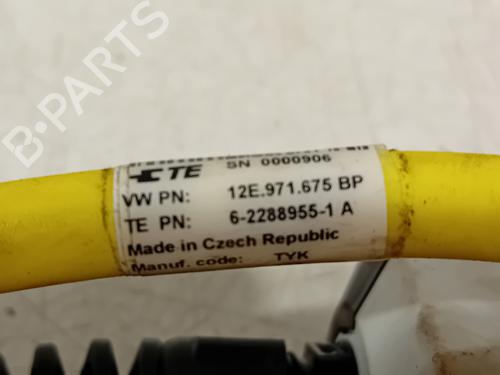 Kabel VW PASSAT B8 (3G2, CB2) 1.4 GTE Hybrid | BP39414947E12 - Image 4
