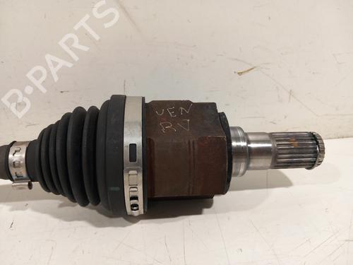 Right front driveshaft KIA PICANTO III (JA) 1.0 | BP38301036M39 - Image 2
