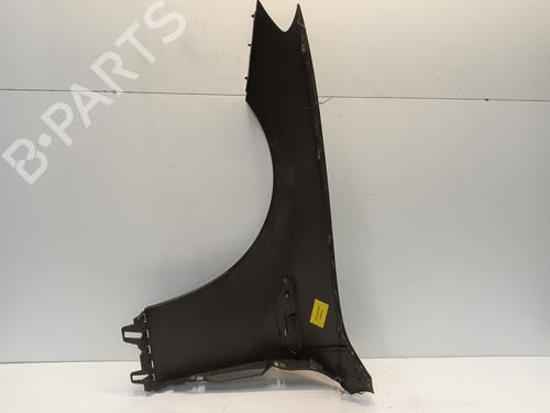 Right front fenders BMW 6 Gran Coupe (F06) 650 i | BP29816253C42 