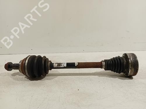 left-front-driveshaft-vw-passat-b6-3c2-2005-2006-2007-2008-2009-2010-2011-25834824 main image