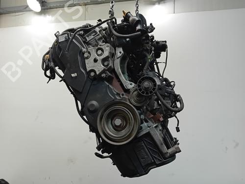Used Engine PEUGEOT 308 I (4A_, 4C_) 2.0 HDi (136 hp) 18480903