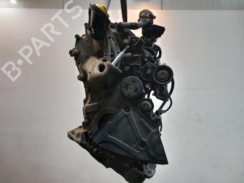 Engine RENAULT TWINGO III (BCM_, BCA_) 0.9 TCe 90 (BCM9, BCM2) | BP37637897M1 - Image 3