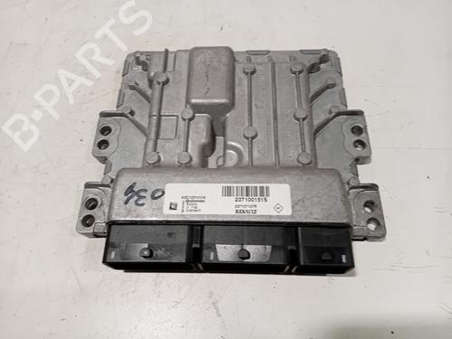 Used Engine control unit (ECU) Engine control unit (ECU) RENAULT SCÉNIC IV (J9_) 1.2 TCe 130 (130 hp) 39885953 39885953