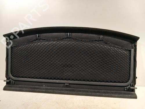 Rear parcel shelf VW GOLF VI (5K1) 1.4 TSI | BP33433744C85 - Image 2
