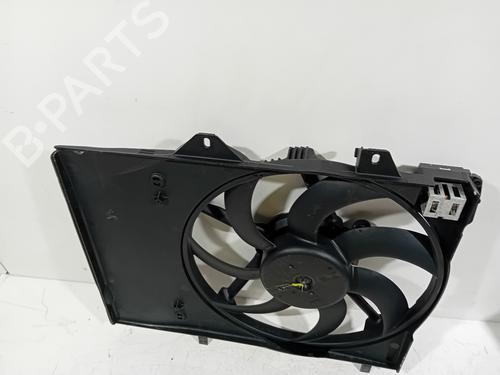Radiator fan CITROËN C3 III (SX) 1.2 THP 110 (SXHNPS, SXHNZT, SXHNZ6) | BP25725612M35 - Image 2
