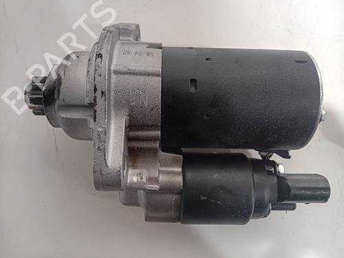 Starter VW EOS (1F7, 1F8) 1.6 FSI | BP36769379M8 - Image 4