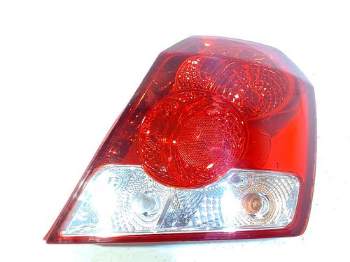 Used Right taillight DAEWOO KALOS (KLAS) 1.2 (72 hp) 13404572