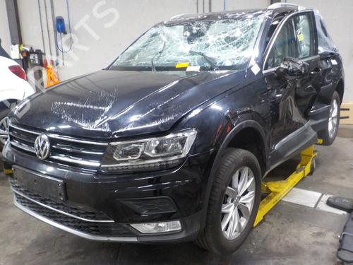 Elektronisk modul VW TIGUAN (AD1, AX1) 2.0 TSI 4motion | BP21383978M83 
