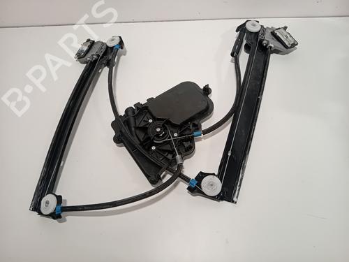 Front left window mechanism TESLA MODEL 3 (5YJ3) EV AWD | BP30588666C22 - Image 4