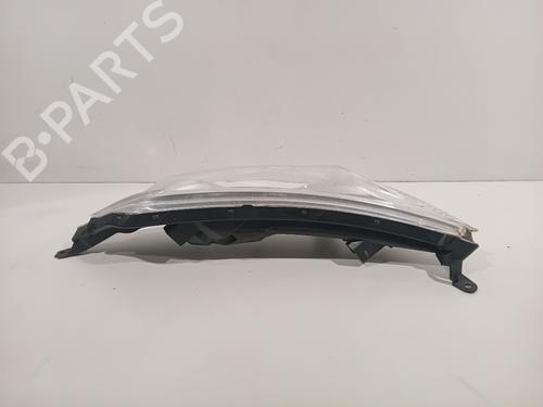 Left headlight NISSAN JUKE (F15) 1.6 | BP29864279C28