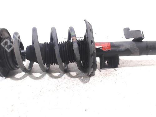 Used Right front shock absorber FORD S-MAX (WA6) 2.0 TDCi (140 hp) 6254332