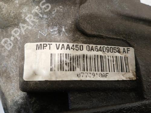 Transfer box AUDI Q3 (8UB, 8UG) 2.0 TDI quattro | BP31307172M36 - Image 6