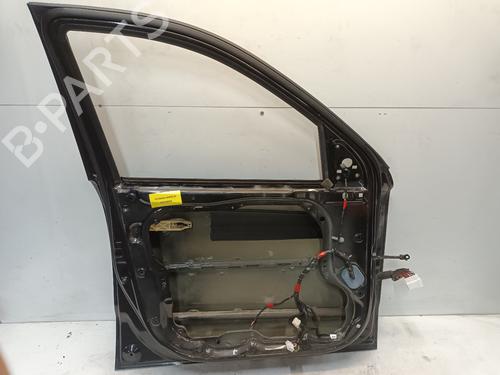 Left front door HYUNDAI SANTA FÉ II (CM) 2.2 CRDi GLS | BP21946094C2 