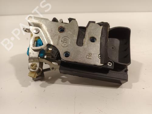 Used Front right lock CHEVROLET SPARK (M300) 1.0 LPG (65 hp) 26898591