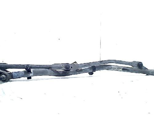 Front wipers mechanism AUDI A4 B6 (8E2) 2.5 TDI quattro | BP3250461C83 