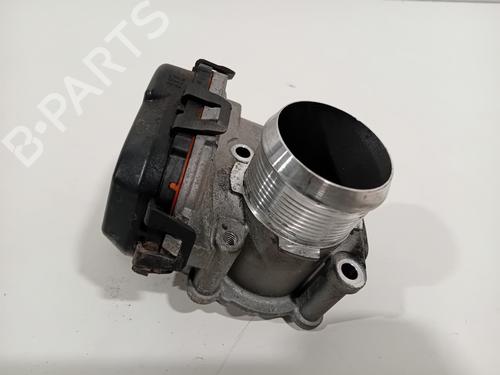 Used Throttle body FORD TRANSIT CONNECT V408 Box Body/MPV 1.5 TDCi (101 hp) 29918369