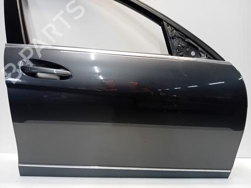 Right front door MERCEDES-BENZ C-CLASS T-Model (S204) C 200 Kompressor (204.241) | BP29447101C3 