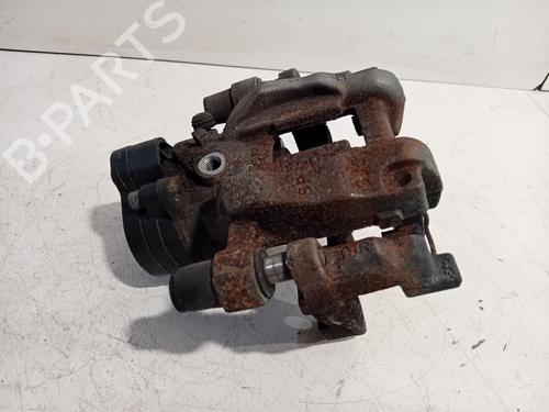 Left rear brake caliper VW PASSAT B8 Variant (3G5, CB5) 1.6 TDI | BP24957022M107 - Image 2