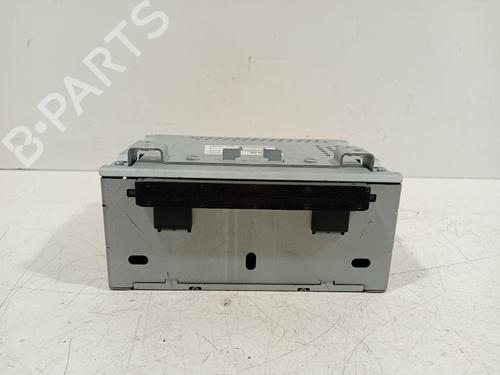 Used Electronic module FORD C-MAX II (DXA/CB7, DXA/CEU) 1.6 EcoBoost (150 hp) 24590452