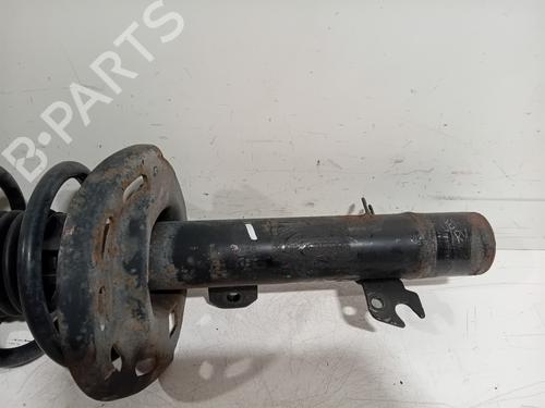 Right front shock absorber OPEL CROSSLAND X / CROSSLAND (P17, P2QO) 1.2 (75) | BP25270393M17 