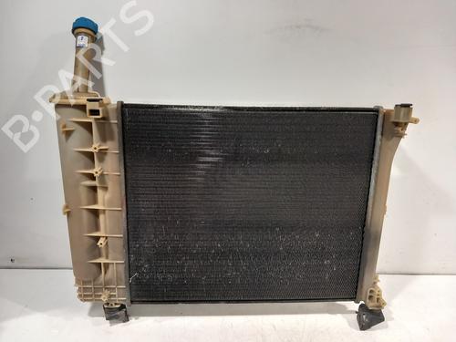 Water radiator FORD KA (RU8) 1.2 | BP37264992M31 - Image 4