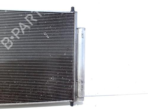 AC radiator TOYOTA AVENSIS Saloon (_T27_) 2.0 D-4D (ADT270_, ADT270R) | BP7315025M32 