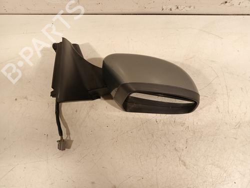 Right mirror FORD MONDEO IV Turnier (BA7) 1.8 TDCi | BP15358625C27 