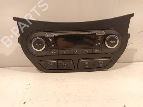 Comando clima FORD GRAND C-MAX (DXA/CB7, DXA/CEU) 1.6 EcoBoost (150 hp) 31830477