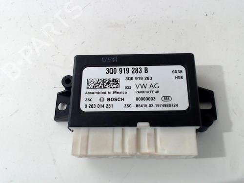 Used Control unit Control unit 10670144 10670144