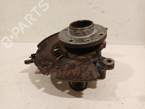 Right front steering knuckle RENAULT CLIO V (B7_) 1.0 TCe 100 (B7MT) | BP28369693M26