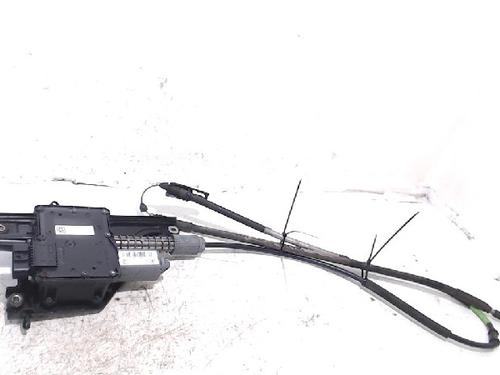 Used Electric handbrake Electric handbrake OPEL INSIGNIA A Sports Tourer (G09) 2.0 CDTI (35) (120 hp) 10667466 10667466