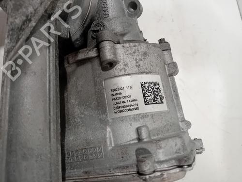 Steering rack CITROËN C3 III (SX) 1.2 THP 110 (SXHNPS, SXHNZT, SXHNZ6) | BP32388920M22