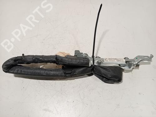 Used Left curtain airbag Left curtain airbag FIAT 500 (312_) 1.2 (312AXA1A) (69 hp) 40283188 40283188