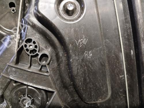 Rear right window mechanism LYNK & CO 01 PHEV | BP33719122C25 - Image 3