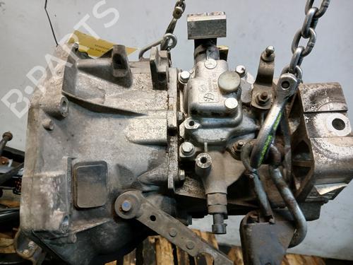 Gearbox FIAT 500 (312_) 1.2 (312AXA1A) | BP37490514M3 - Image 5