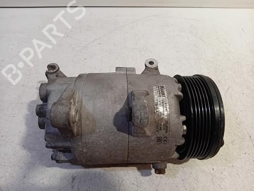 AC compressor MINI MINI (R50, R53) Cooper | BP21024926M34